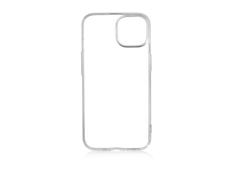 Handy Hülle iPhone™ 14 pro max Monkey Soft Slim Case TPU Silikon transparent