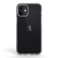 Handy Hülle iPhone™ 12 mini Monkey Soft Slim Case TPU Silikon transparent
