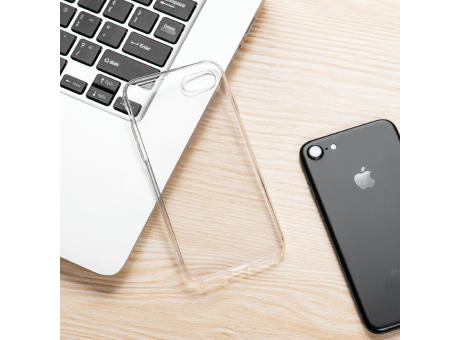 Handy Hülle iPhone™ 13 pro max Monkey Soft Slim Case TPU Silikon transparent