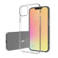 Handy Hülle iPhone™ 13 mini Monkey Soft Slim Case TPU Silikon transparent