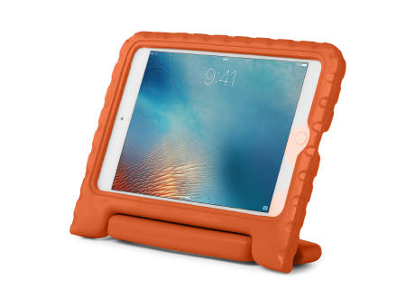 Tablet Hülle iPad™ mini 4/5 Learn.it Soft Case EVA Schaum orange