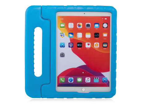 Tablet Hülle iPad™ 10.9 (10 Generation 2022) Learn.it Soft Case EVA Schaum blau