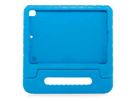 Tablet Hülle iPad™ 10.9 (10 Generation 2022) Learn.it Soft Case EVA Schaum blau