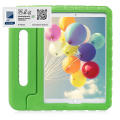 Tablet Hülle iPad™ 10.9 (10 Generation 2022) Learn.it Soft Case EVA Schaum gruen