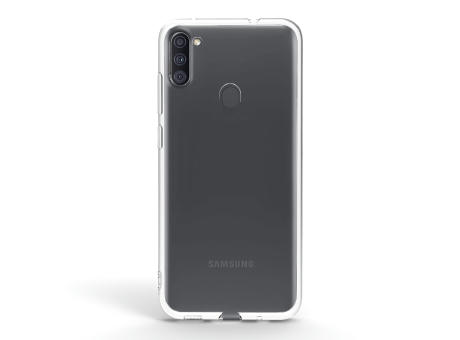 Handy Hülle Galaxy™ A13 5G (2022) Monkey Soft Slim Case TPU Silikon transparent