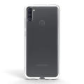 Handy Hülle Galaxy™ A13 5G (2022) Monkey Soft Slim Case TPU Silikon transparent