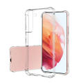 Handy Hülle Galaxy™ S24+ Monkey Soft Slim Case TPU Silikon transparent