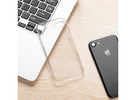 Handy Hülle Galaxy™ S24+ Monkey Soft Slim Case TPU Silikon transparent