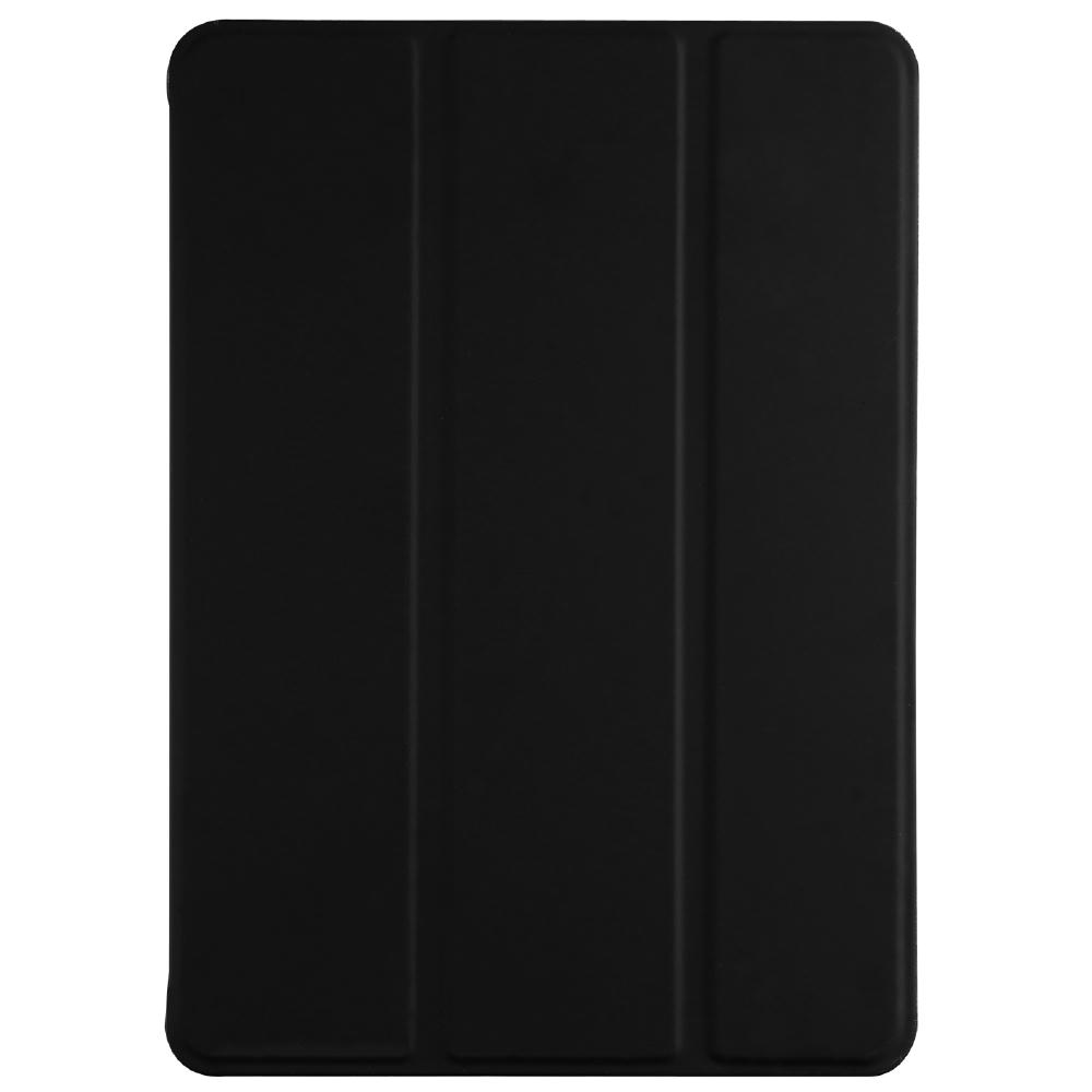 Tablet Hülle iPad™ Pro 11 (2021/2022) PU/TPU Back Cover Fold.it Case matt schwarz