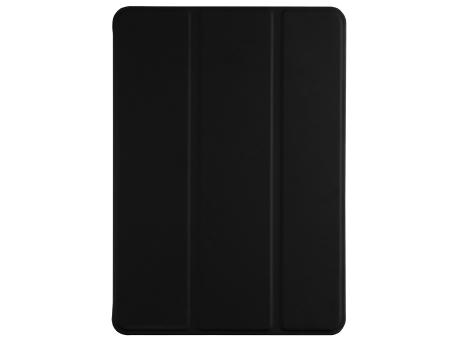Tablet Hülle iPad™ Air4/5 10.9 (2020/2022) PU/TPU Back Cover Fold.it Case matt schwarz