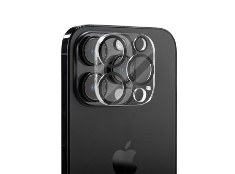 Kameraschutz Glas iPhone™ 16 schwarz