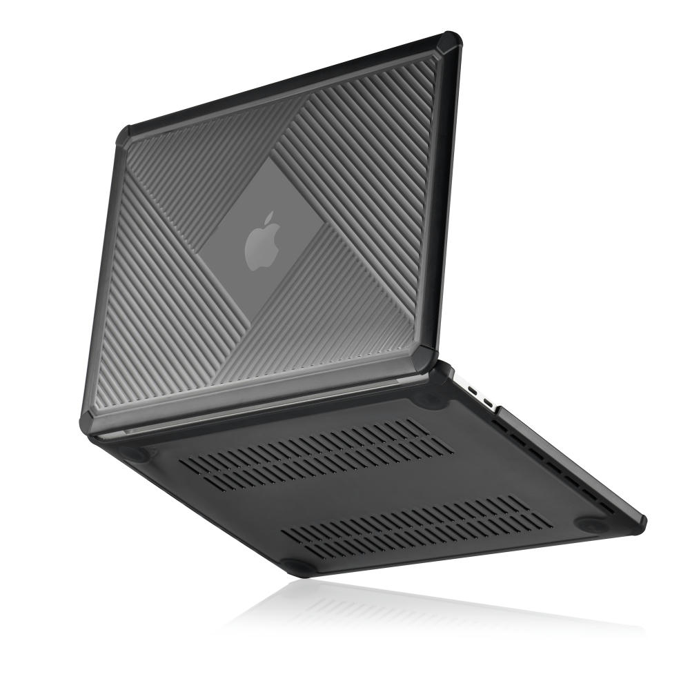 Protect.it MacBook™ Rugged Cover Macbook™ Pro 13,3" (A1706, A1708, A1989, A2159, A2251, A2289, A2338)