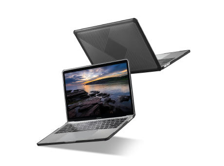 Protect.it MacBook™ Rugged Cover Macbook™ Pro 13,3" (A1706, A1708, A1989, A2159, A2251, A2289, A2338)