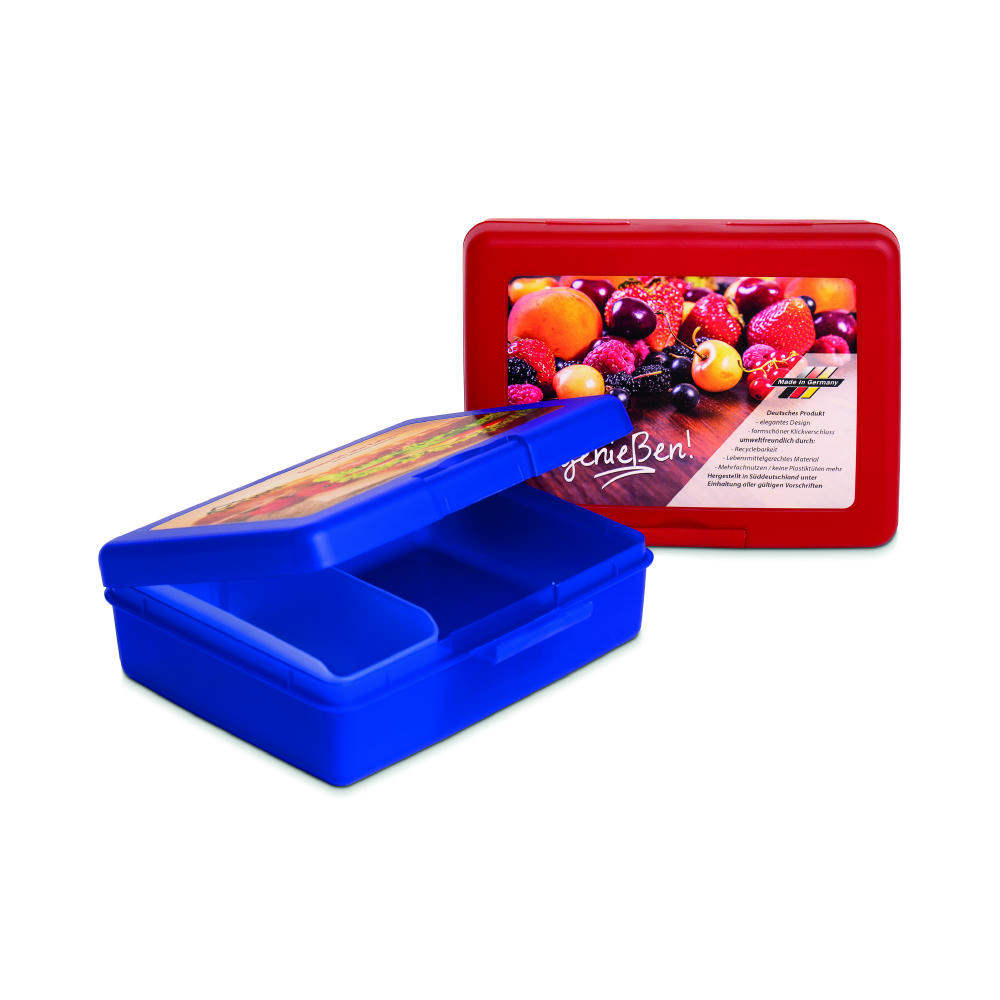 Lunchbox "Mega"