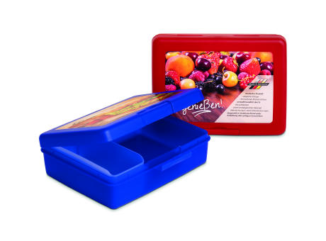 Lunchbox "Mega"