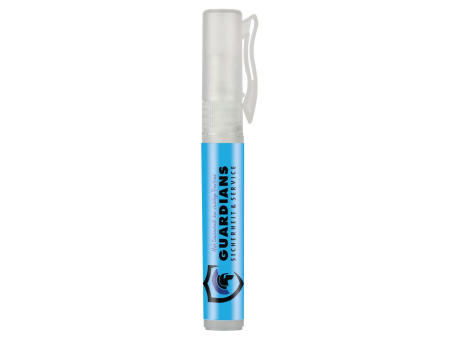 Handreinigungsspray im 7 ml Spray Stick