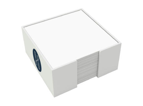 Zettelbox "Trendy-Junior" 10,5 x 10,5 x 5 cm