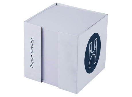 Kartonbox "Arton-Plus" 9,8 x 9,8 x 10 cm