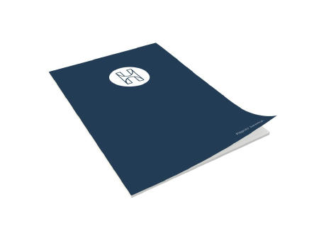 Schreibblock "Primus-Cover" DIN A4, 50 Blatt