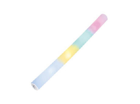 PALO LUMINOSO SOLSTICE BLANCO