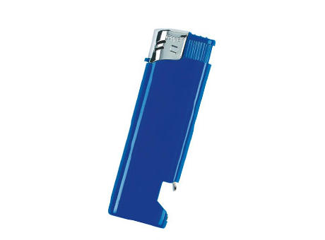 ENCENDEDOR ELECTRONICO ABSORT AZUL