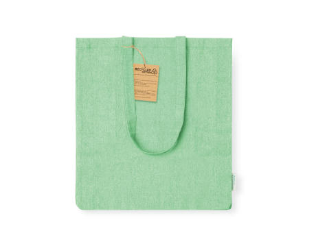 BOLSA ACCENT VERDE
