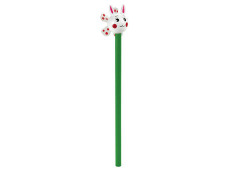 LAPIZ INFANTIL AERO VERDE