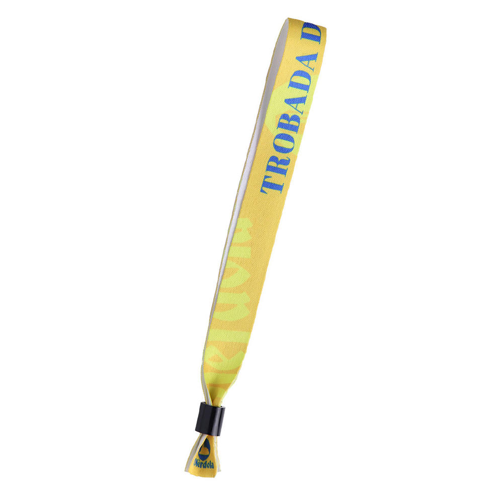 PULSERA ARNEX UN SOLO USO