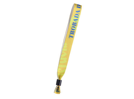 PULSERA ARNEX UN SOLO USO