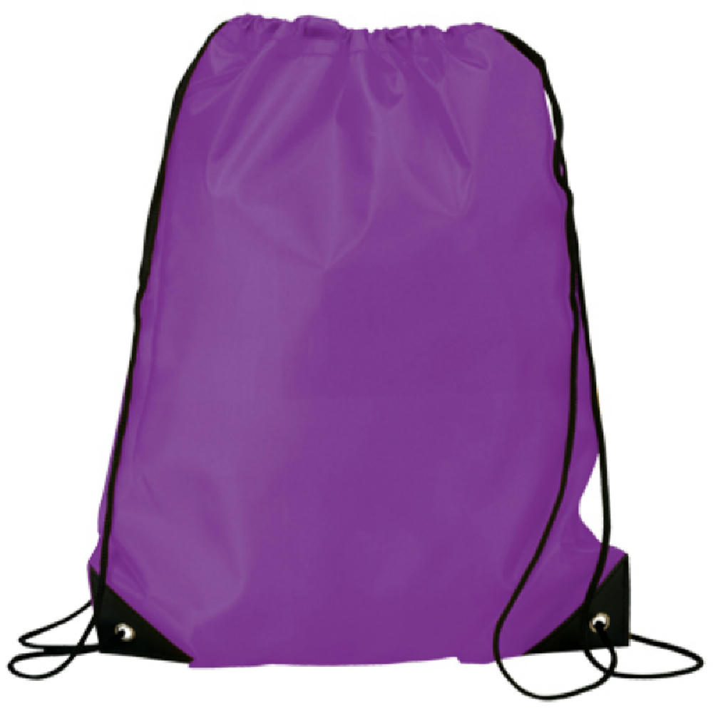 MOCHILA POLIESTER ATLAS MORADO