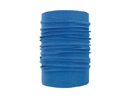 BRAGA BAFY POLIESTER AZUL ROYAL