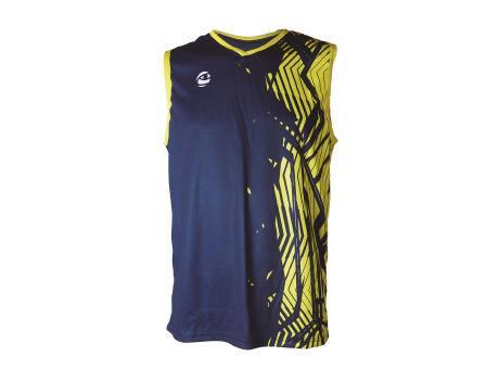 CAMISETA TIRANTES BARKET SUBLIMABLE TALLA  M