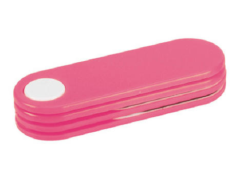 SET LIMAS BEAUTY FUCSIA