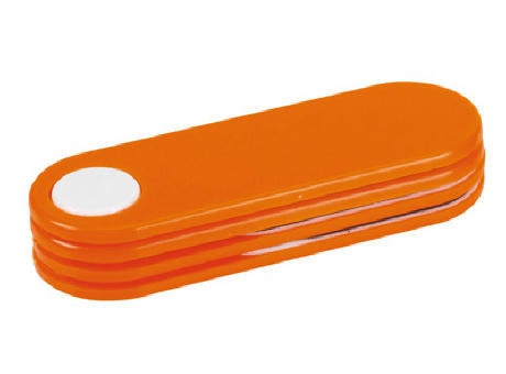 SET LIMAS BEAUTY NARANJA