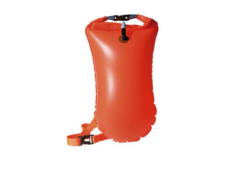 BOLSA BOYER NARANJA
