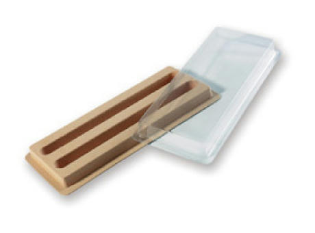 ESTUCHE BOLI + PLUMA B+P