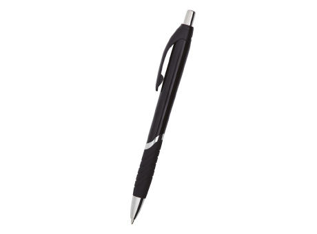 BOLIGRAFO PLASTICO BROKEN NEGRO