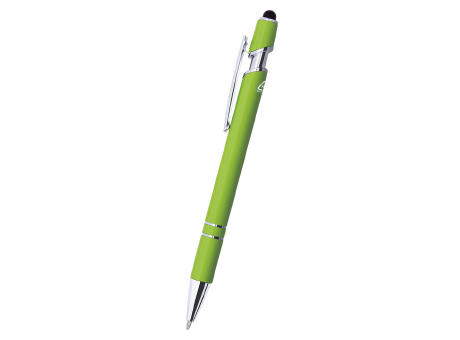 BOLIGRAFO BUTIT VERDE