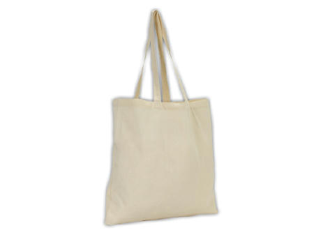 BOLSA ALGODON CEYLAN NATURAL 115GR/M2