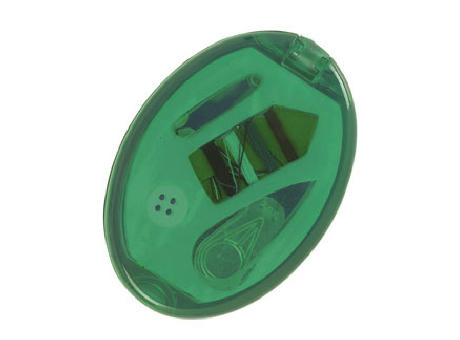 SET COSTURA COSTU VERDE
