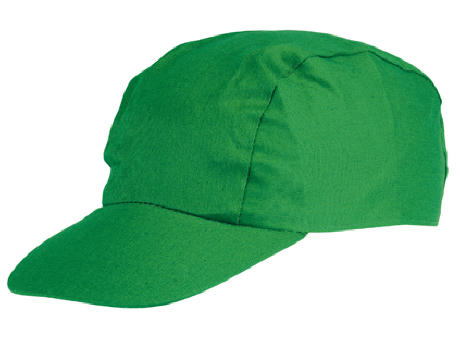 GORRA POLIESTER DERBI VERDE