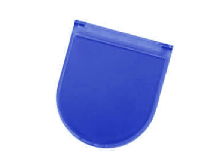 ESPEJO DESK AZUL