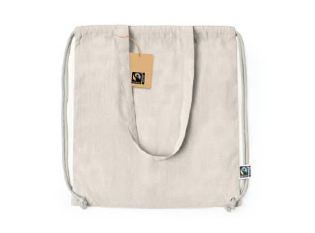 BOLSA FARAD NATURAL