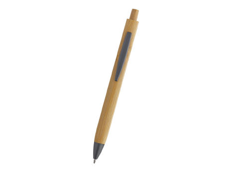BOLIGRAFO FISHER BAMBÚ