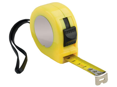 FLEXOMETRO FOSSIL 3M AMARILLO