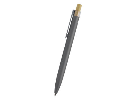 BOLIGRAFO HALSER GRIS