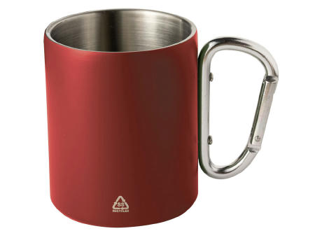 TAZA JOFMAN ROJO
