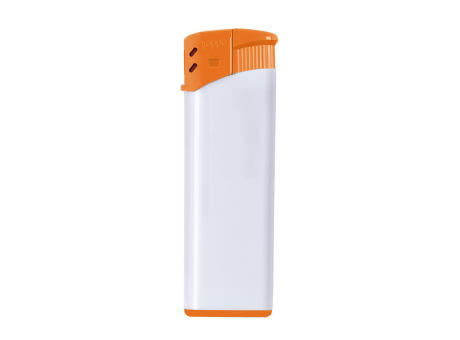 ENCENDEDOR ELECTRONICO KARMA NARANJA