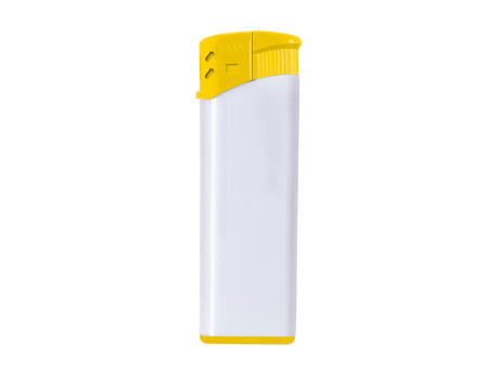 ENCENDEDOR ELECTRONICO KARMA AMARILLO