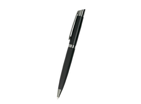 BOLIGRAFO ALUMINIO KELSON NEGRO